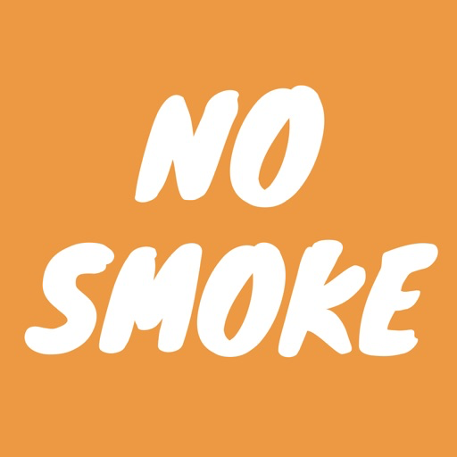 No Smoke Today app icon