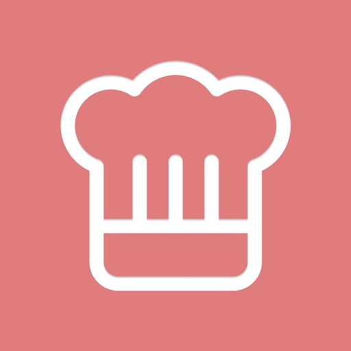 Recipe Book app icon